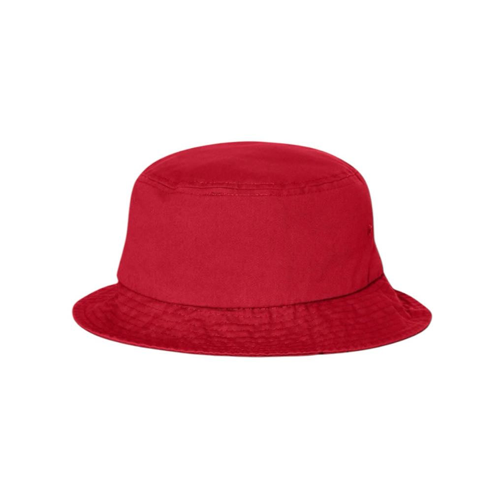 Festival-Ready Custom Bucket Hat