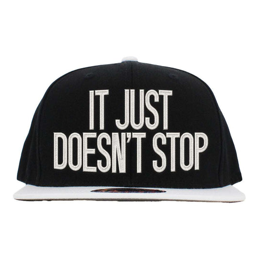 Classic Vibe Snapback