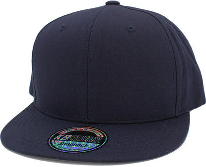 Cotton Snapback Nav