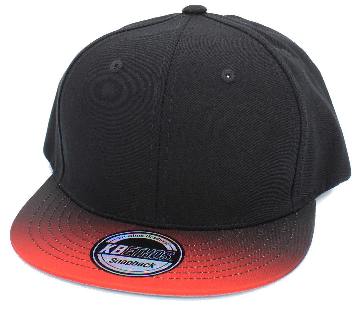 Ombre Snapback