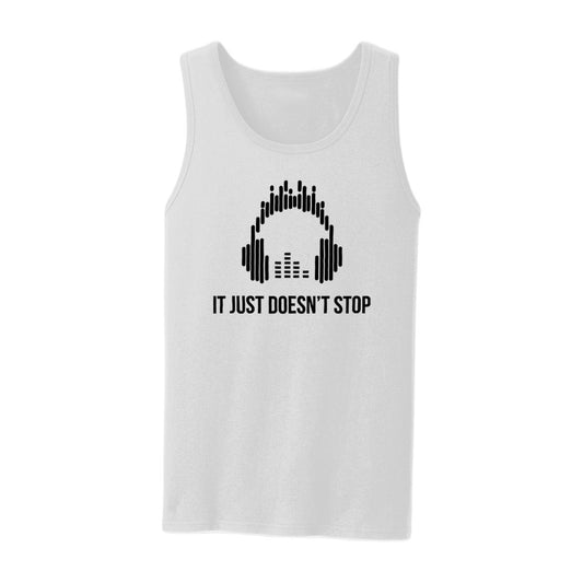 Eternal Groove Tank Top