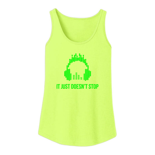 Eternal Beat Tank Top