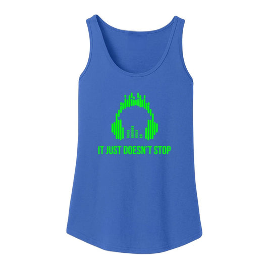 Eternal Beat Tank Top