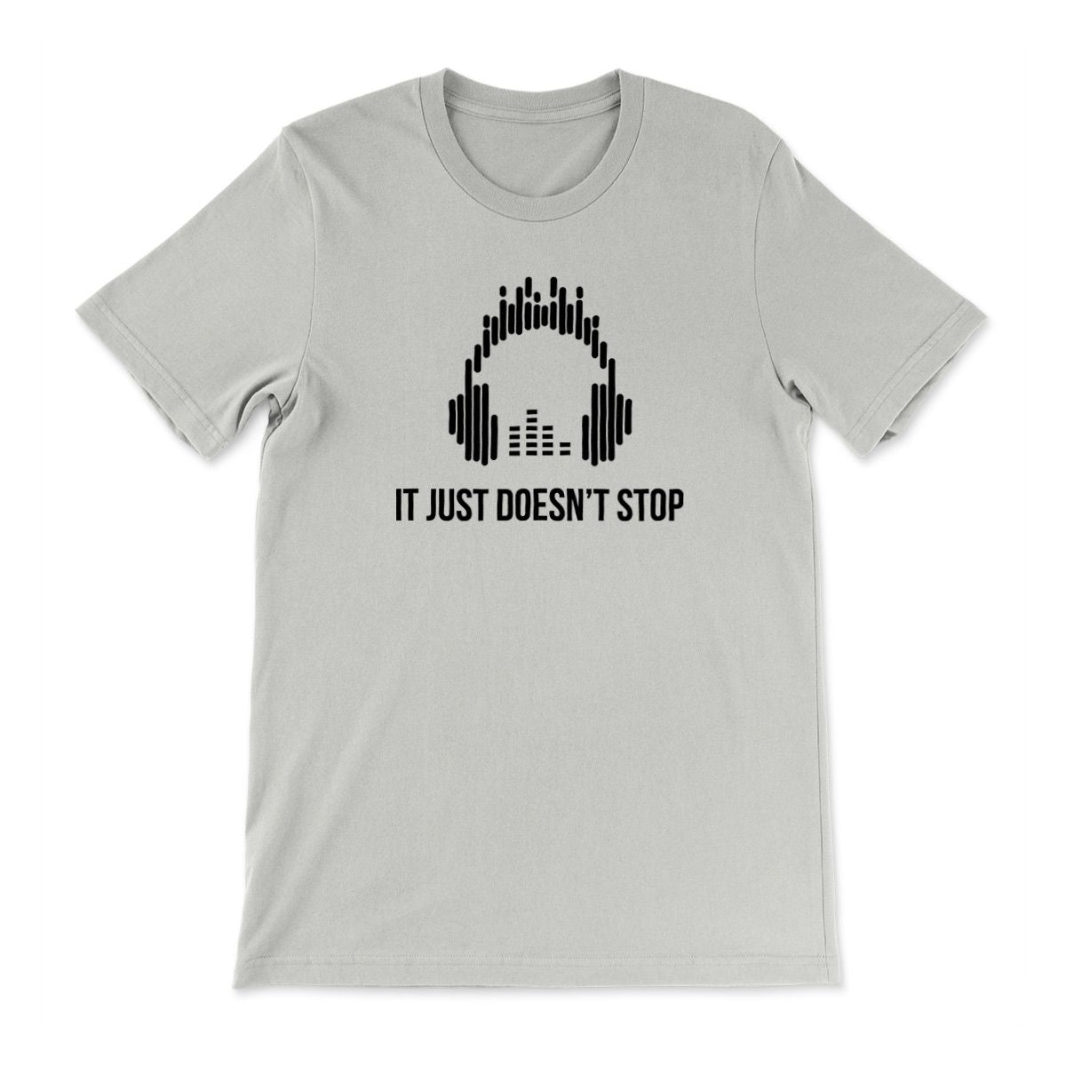 Unstoppable Rave Energy T-Shirt