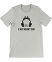 Unstoppable Rave Energy T-Shirt