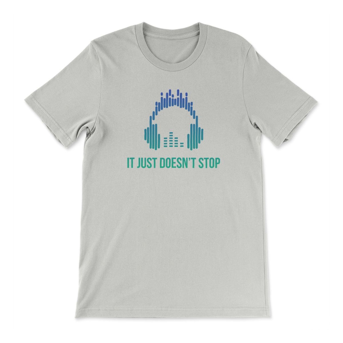 Unstoppable Rave Energy T-Shirt