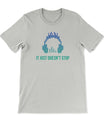 Unstoppable Rave Energy T-Shirt