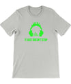 Unstoppable Rave Energy T-Shirt
