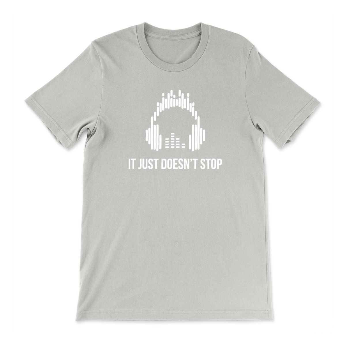 Unstoppable Rave Energy T-Shirt