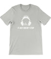 Unstoppable Rave Energy T-Shirt