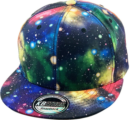 Galaxy Snapback