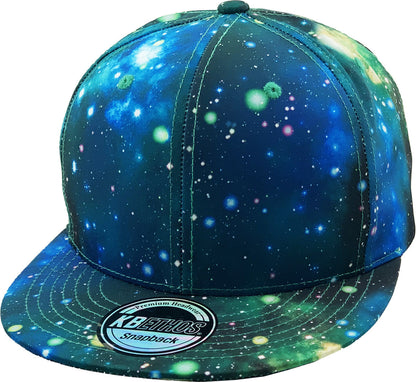 Galaxy Snapback Gx-Kgn