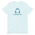  Heather Ice Blue